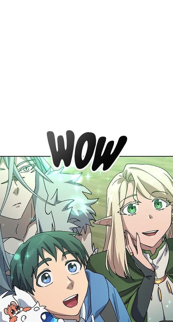 Read Peaceful Camping Life in Another World Manga Online