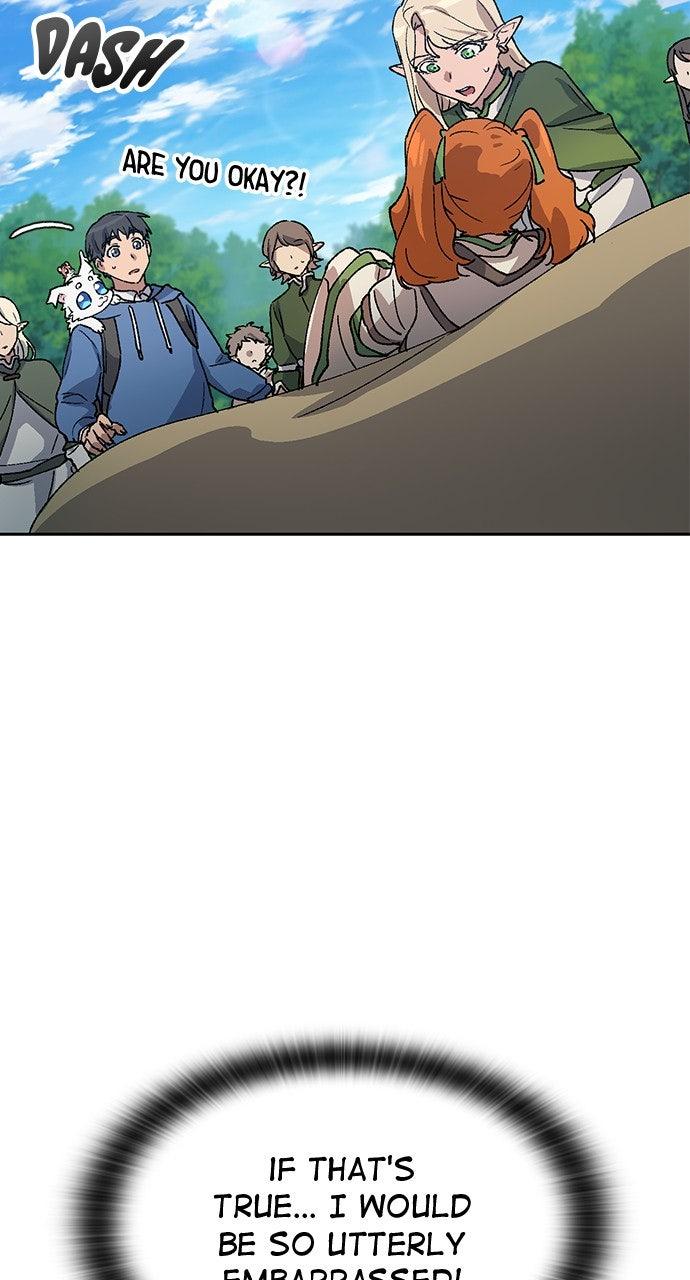 Read Peaceful Camping Life in Another World Manga Online