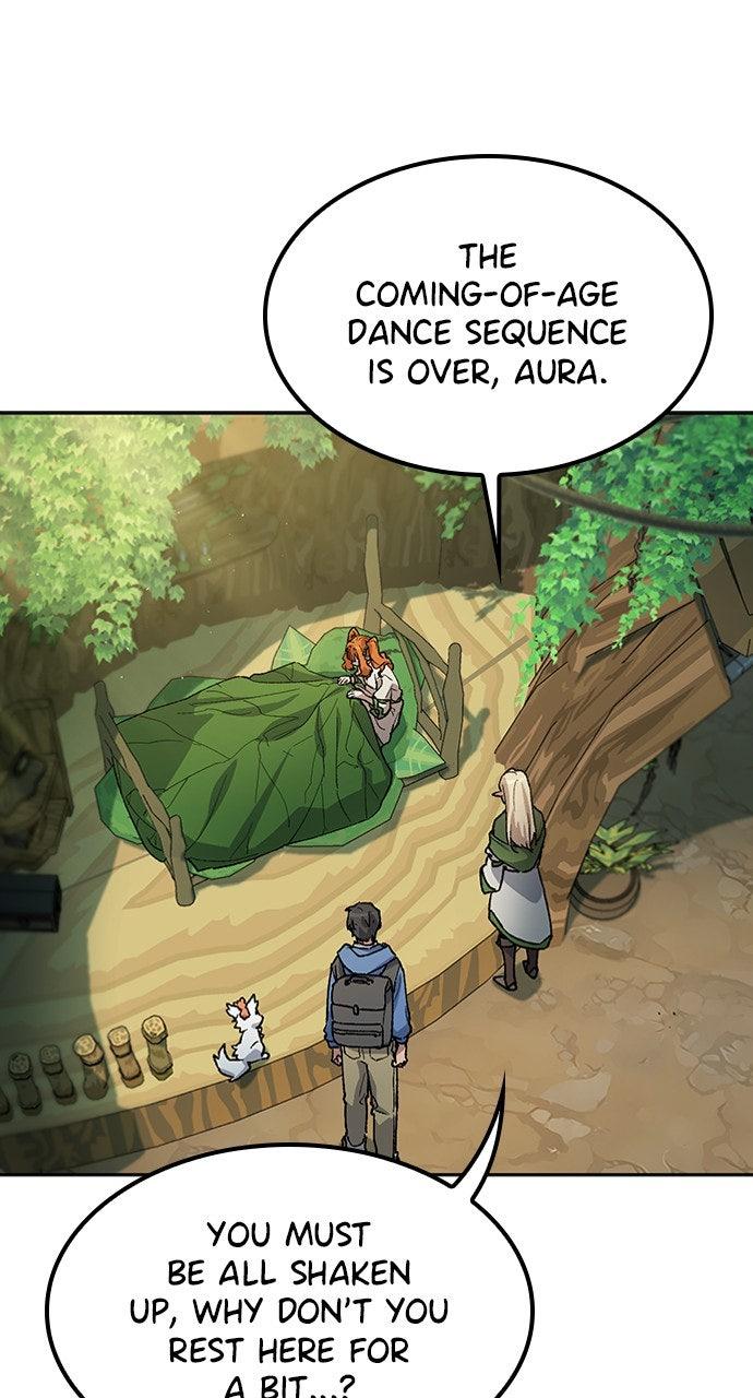 Read Peaceful Camping Life in Another World Manga Online