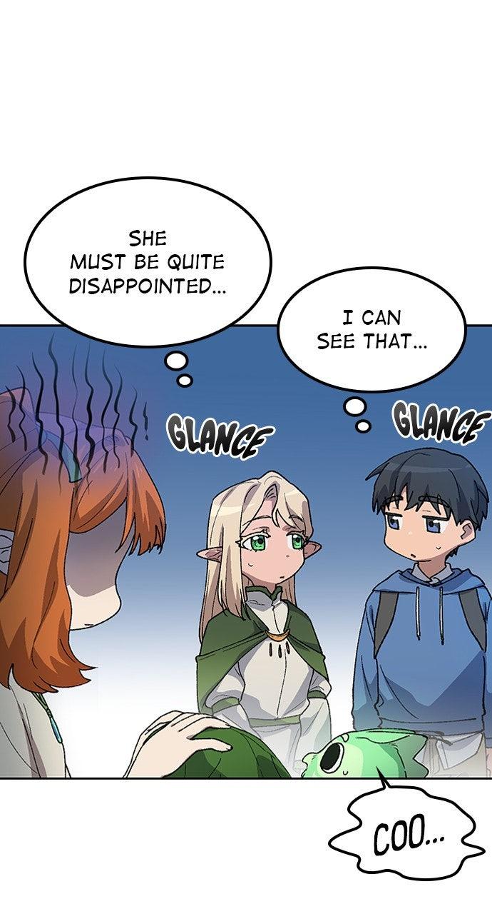 Read Peaceful Camping Life in Another World Manga Online