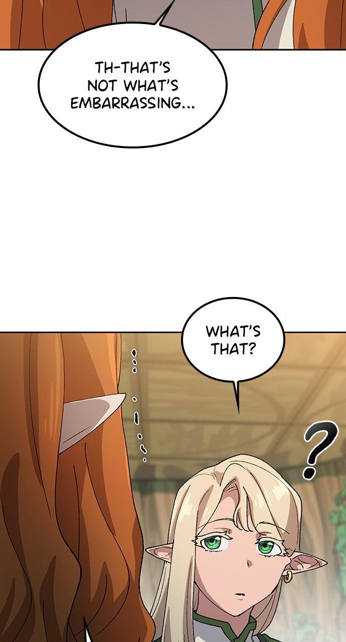 Read Peaceful Camping Life in Another World Manga Online