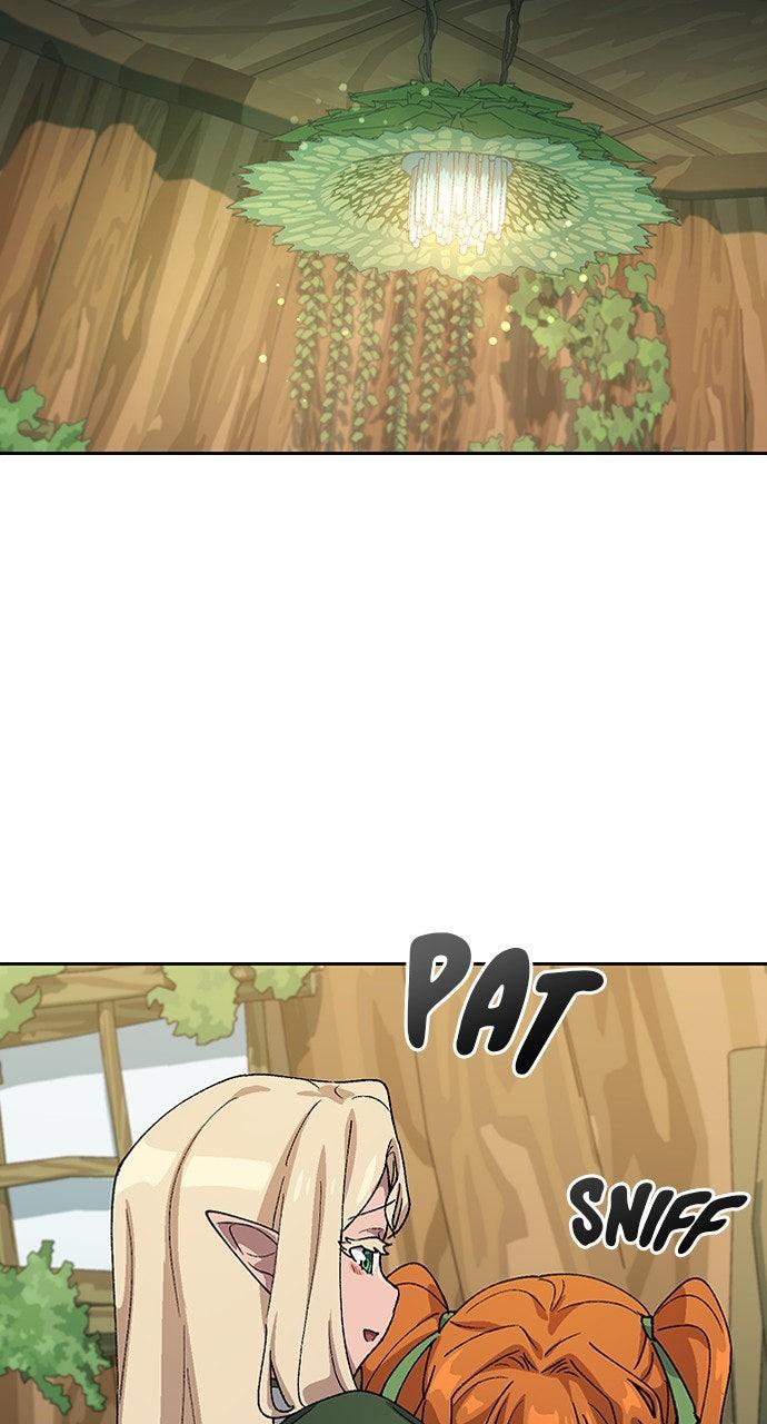 Read Peaceful Camping Life in Another World Manga Online