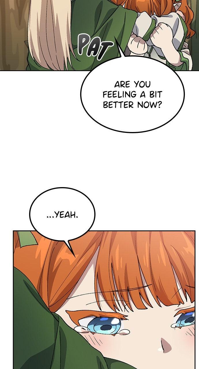 Read Peaceful Camping Life in Another World Manga Online