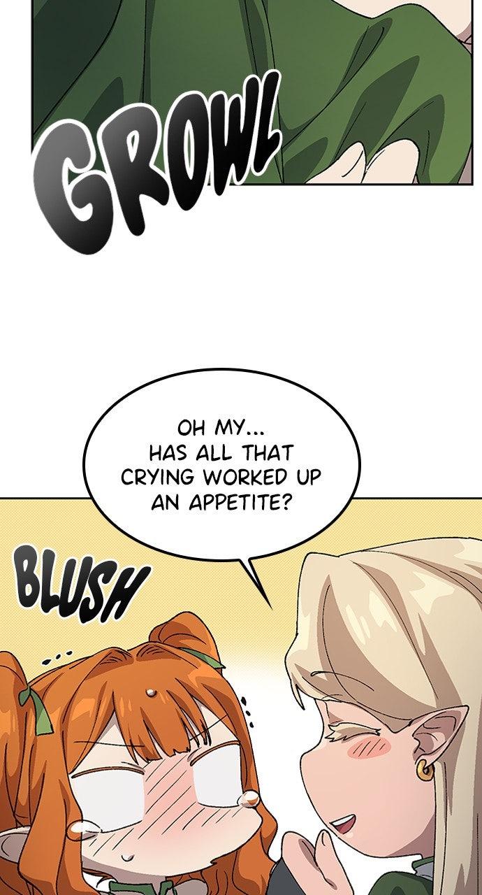 Read Peaceful Camping Life in Another World Manga Online