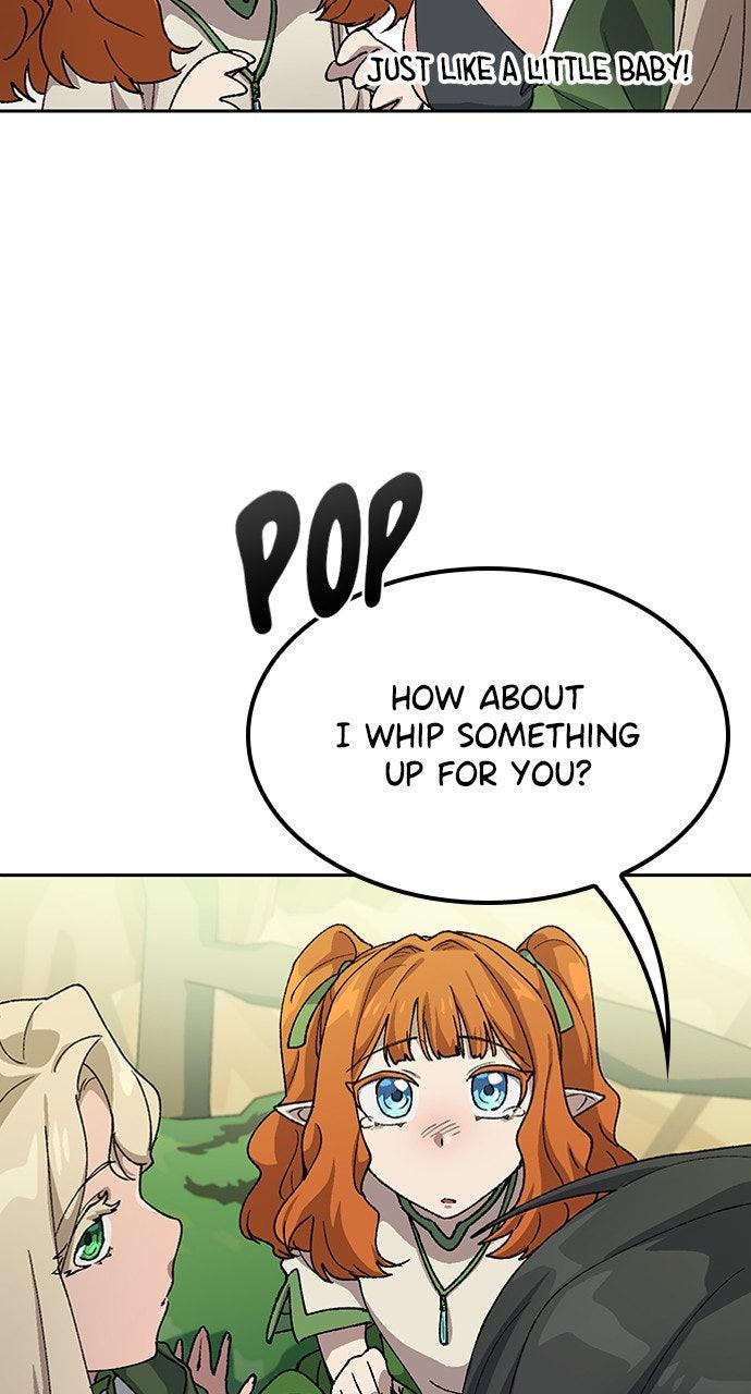 Read Peaceful Camping Life in Another World Manga Online