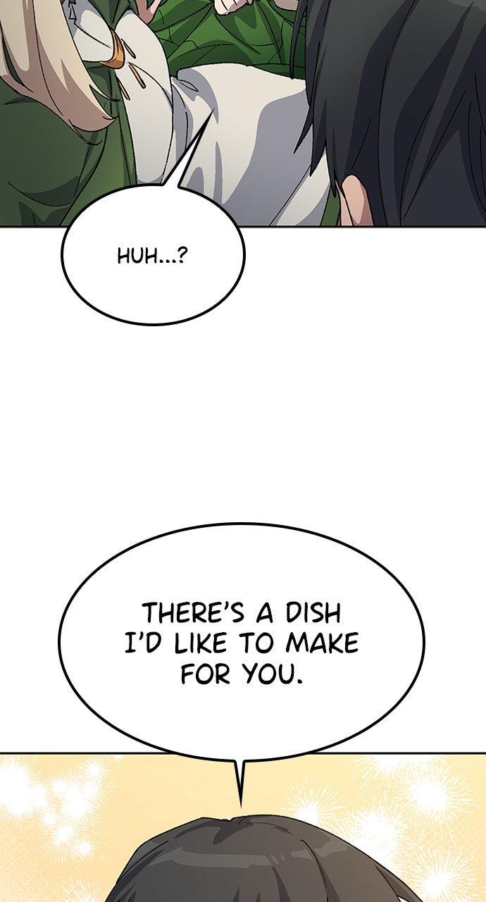 Read Peaceful Camping Life in Another World Manga Online