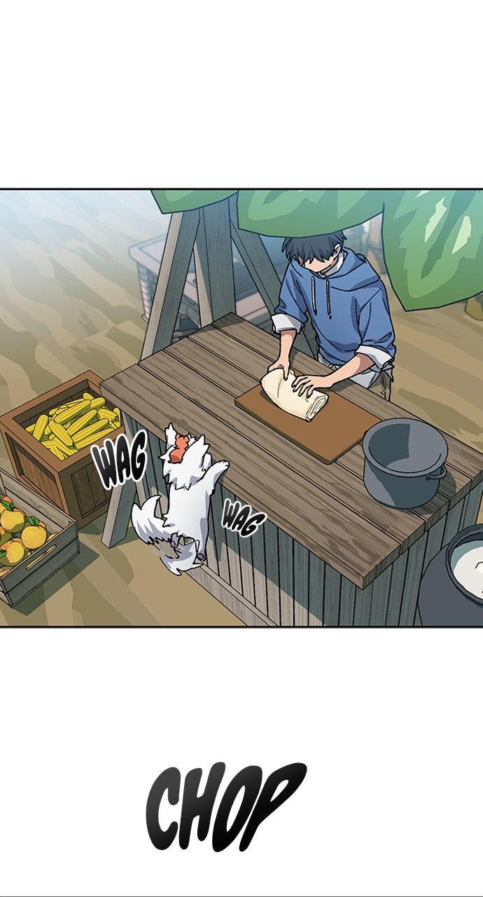 Read Peaceful Camping Life in Another World Manga Online