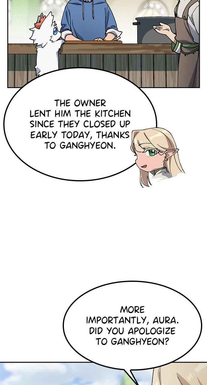 Read Peaceful Camping Life in Another World Manga Online