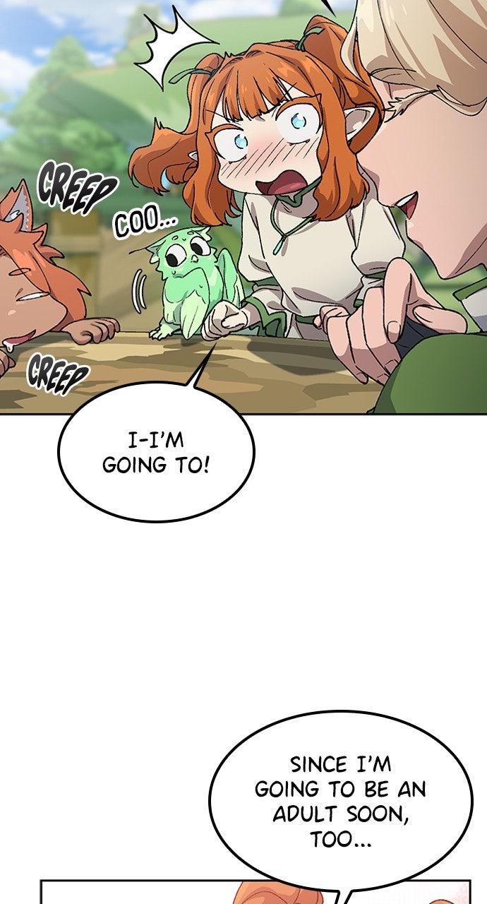 Read Peaceful Camping Life in Another World Manga Online