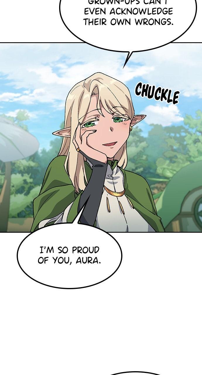 Read Peaceful Camping Life in Another World Manga Online