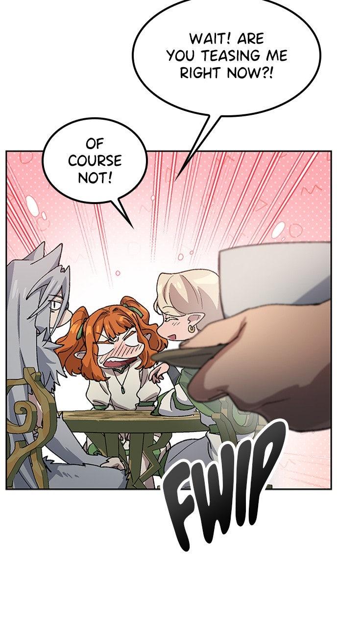 Read Peaceful Camping Life in Another World Manga Online