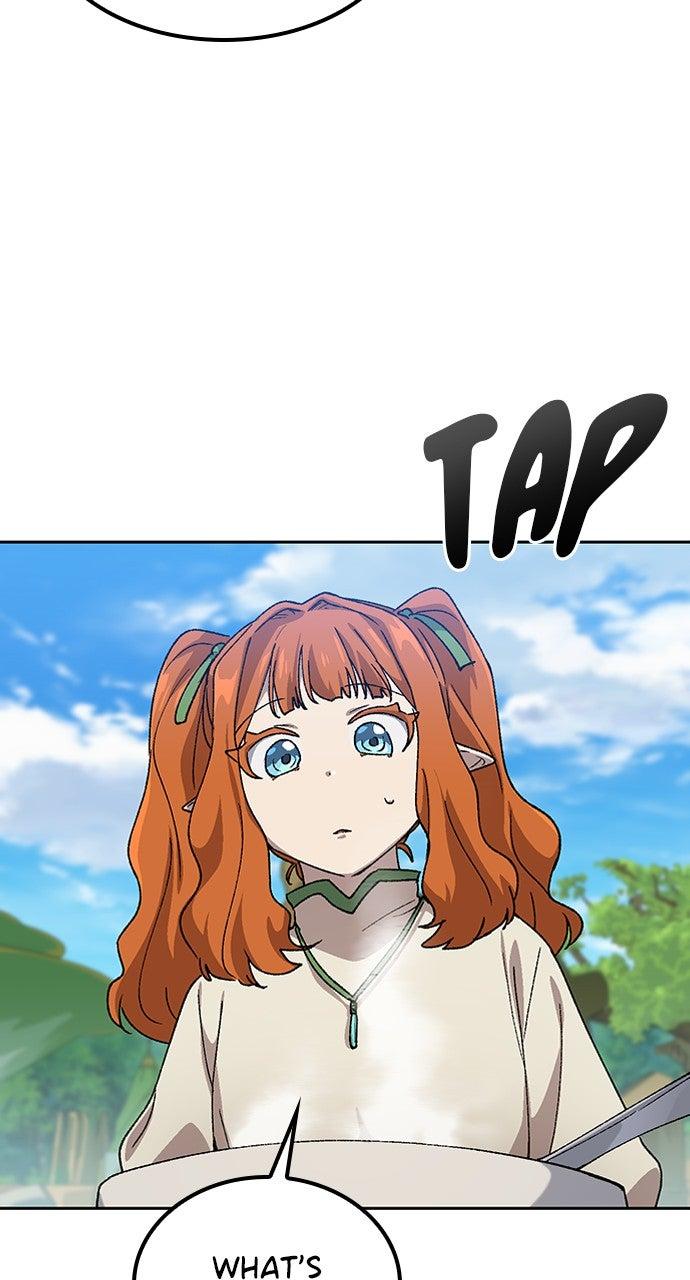 Read Peaceful Camping Life in Another World Manga Online