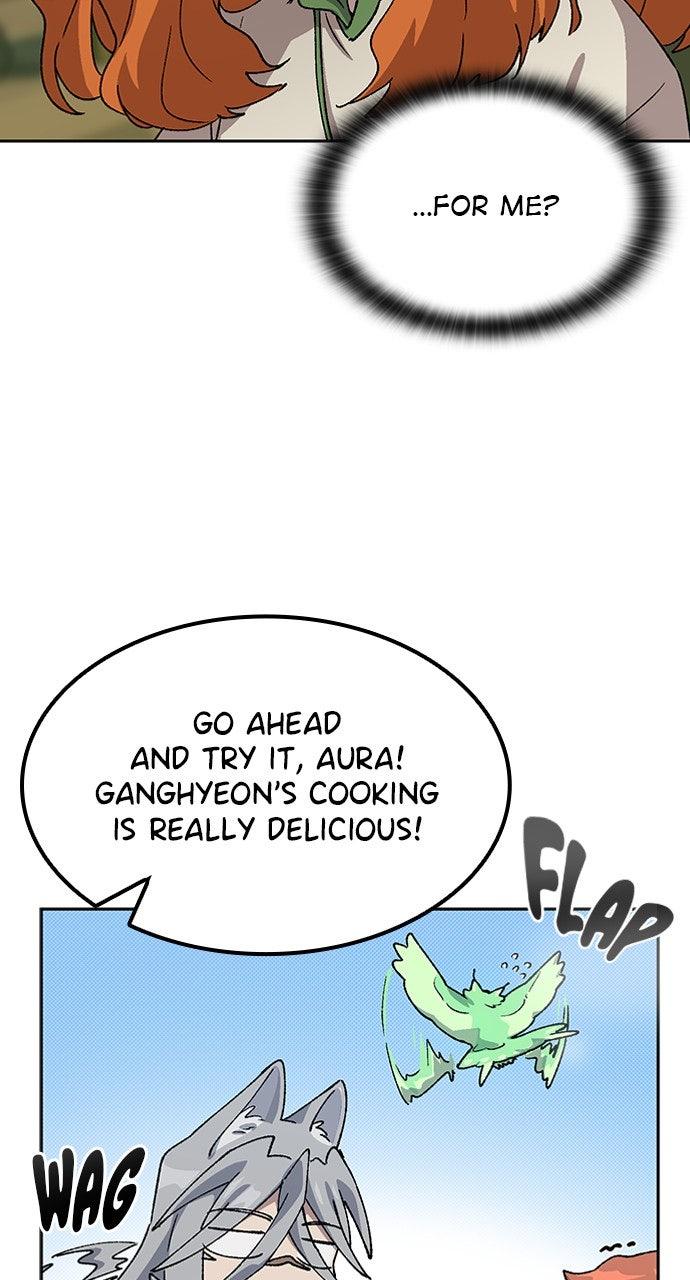 Read Peaceful Camping Life in Another World Manga Online
