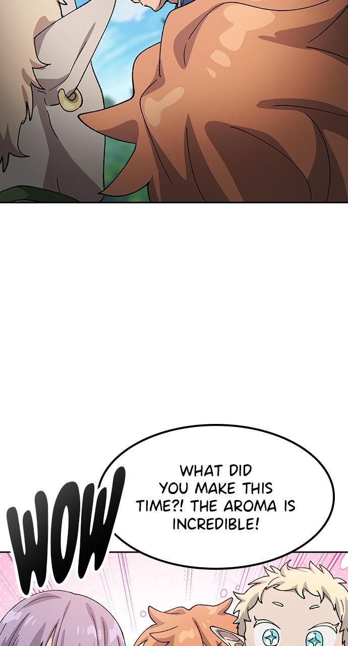 Read Peaceful Camping Life in Another World Manga Online