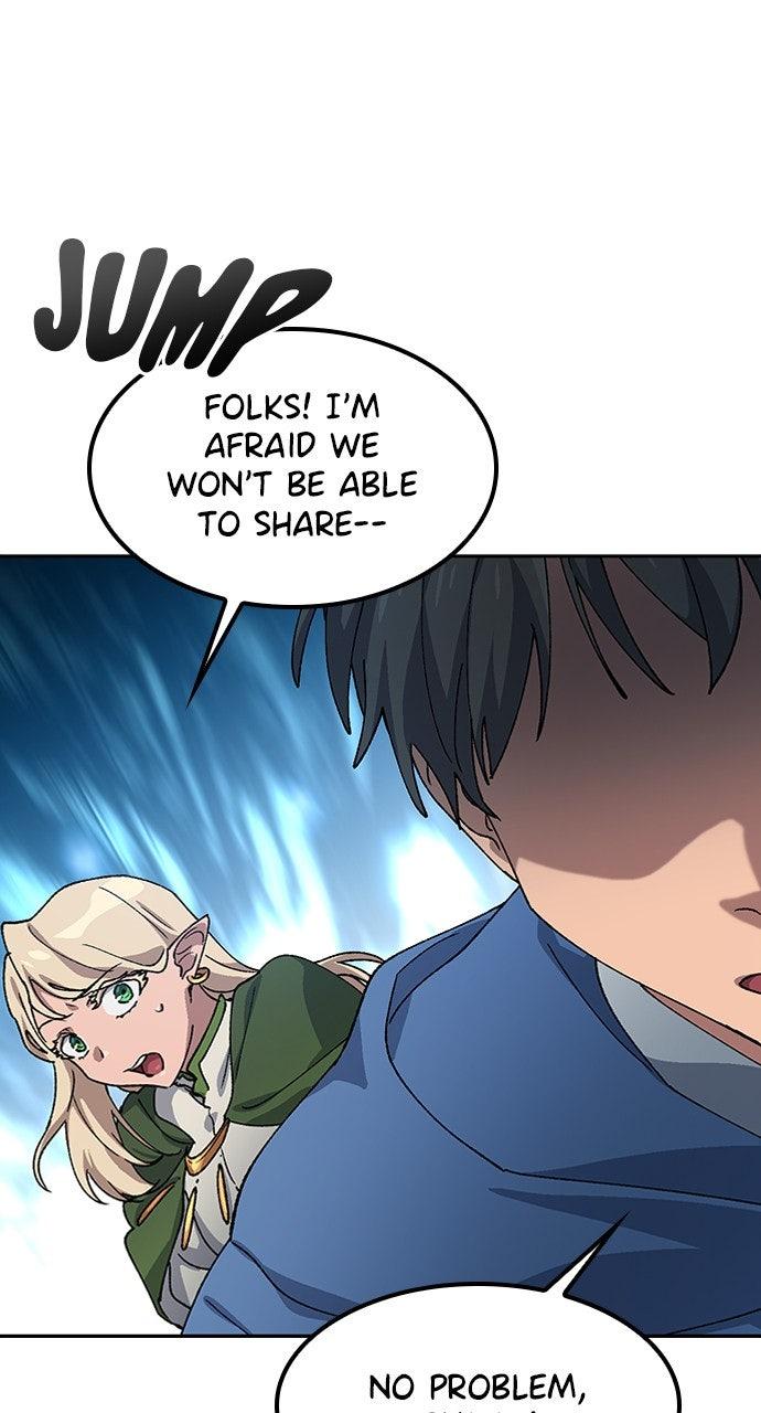 Read Peaceful Camping Life in Another World Manga Online