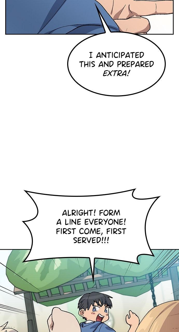 Read Peaceful Camping Life in Another World Manga Online