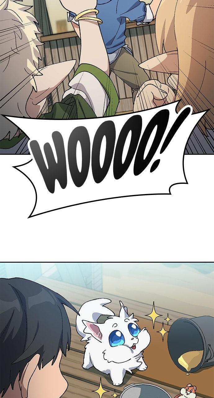 Read Peaceful Camping Life in Another World Manga Online