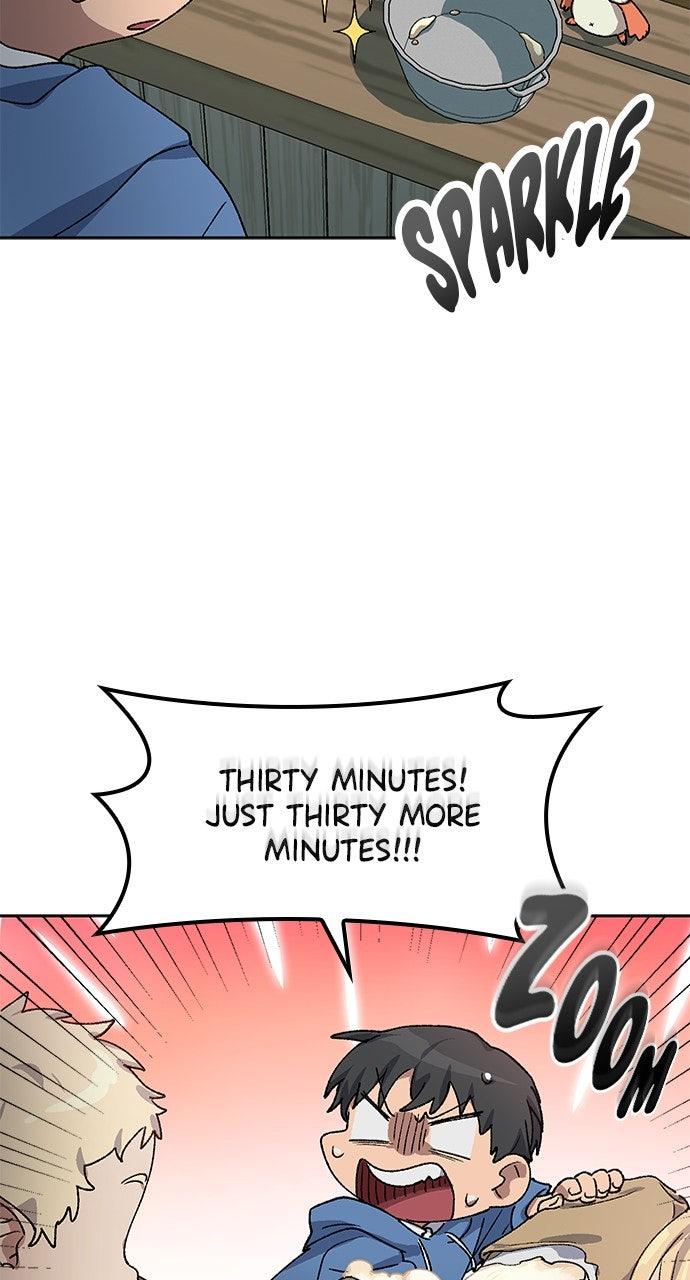 Read Peaceful Camping Life in Another World Manga Online