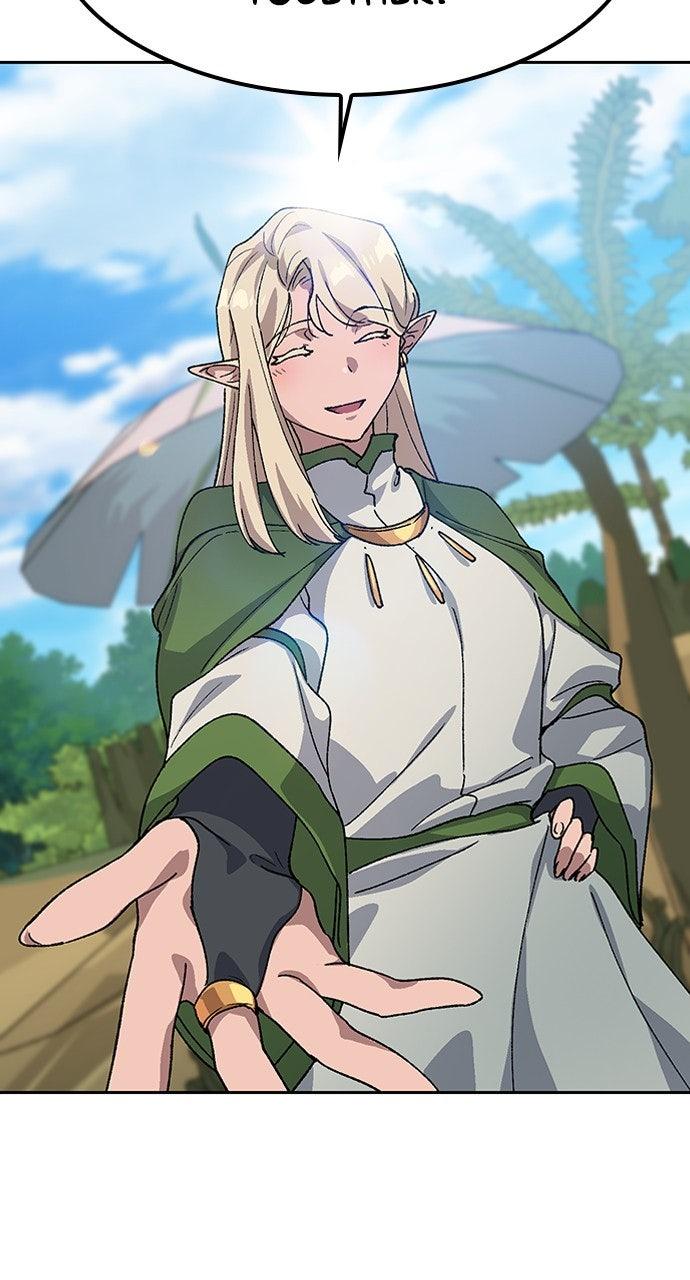 Read Peaceful Camping Life in Another World Manga Online