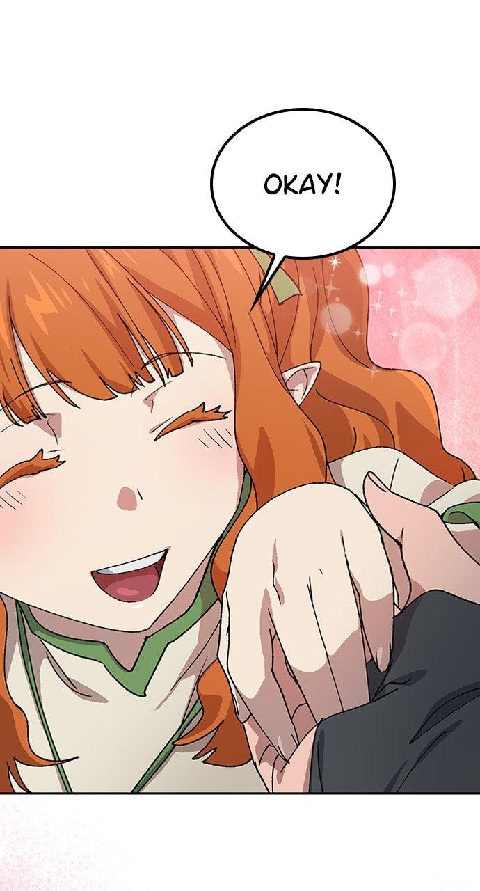 Read Peaceful Camping Life in Another World Manga Online