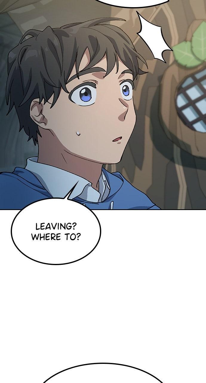 Read Peaceful Camping Life in Another World Manga Online