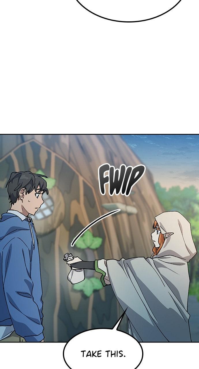Read Peaceful Camping Life in Another World Manga Online