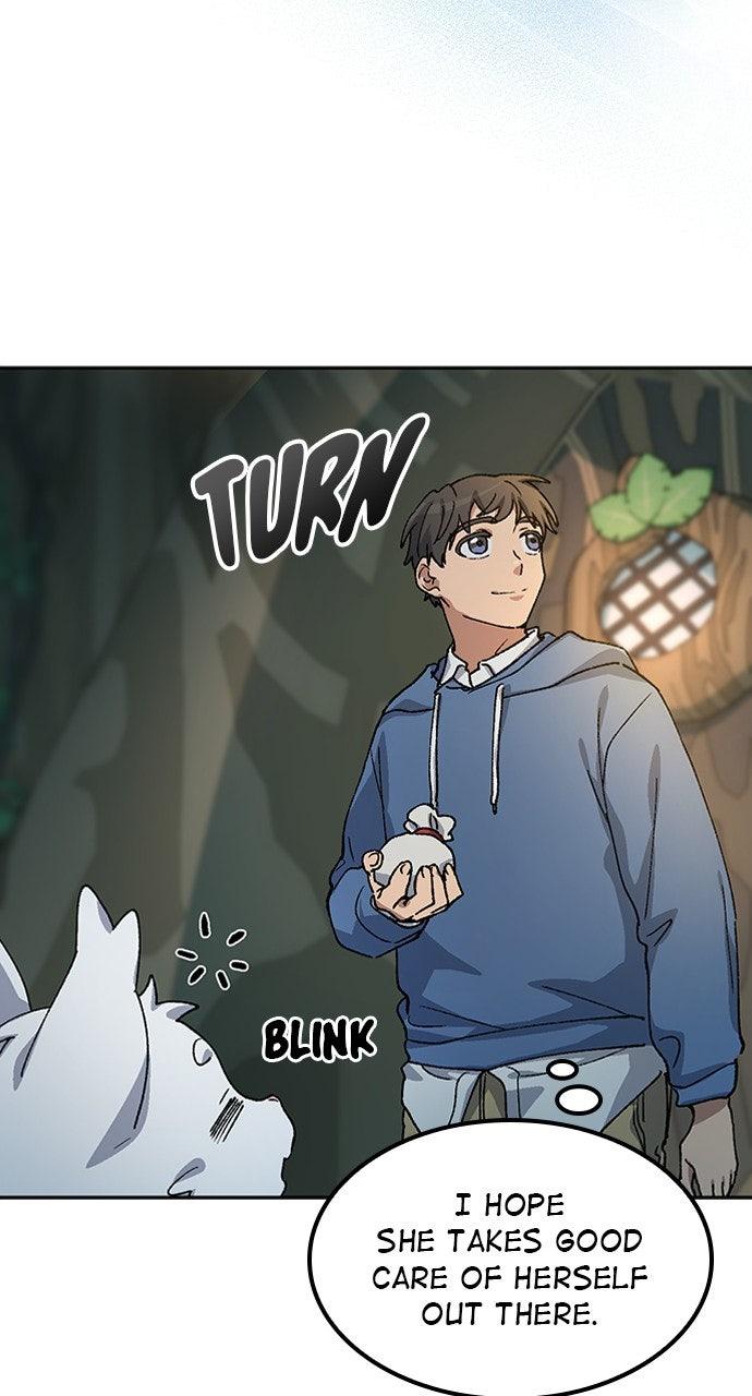 Read Peaceful Camping Life in Another World Manga Online