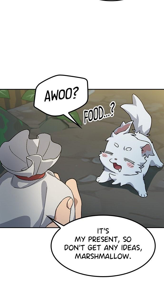 Read Peaceful Camping Life in Another World Manga Online