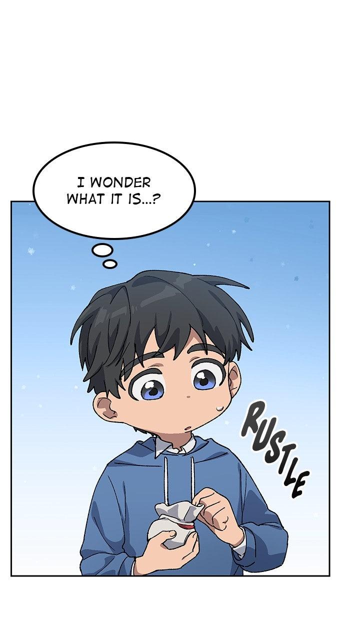 Read Peaceful Camping Life in Another World Manga Online