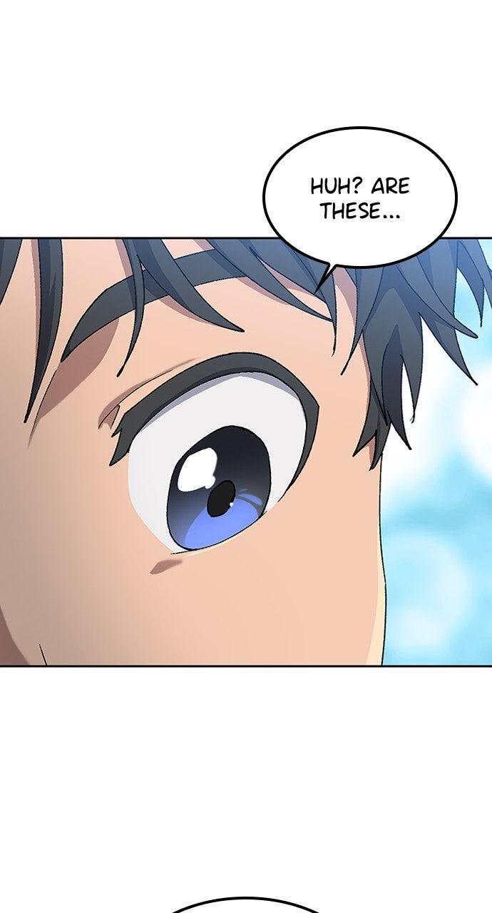 Read Peaceful Camping Life in Another World Manga Online