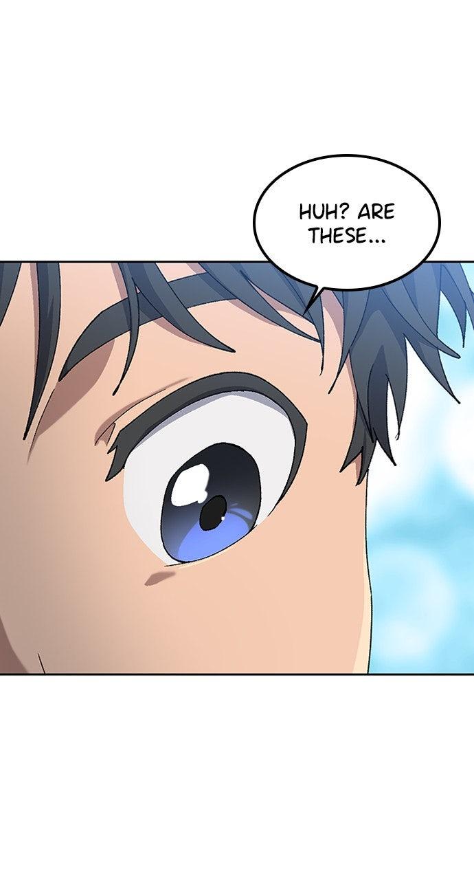Read Peaceful Camping Life in Another World Manga Online