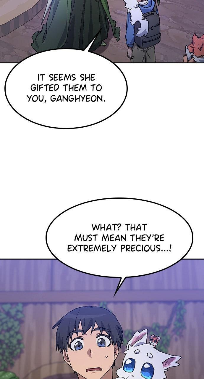 Read Peaceful Camping Life in Another World Manga Online