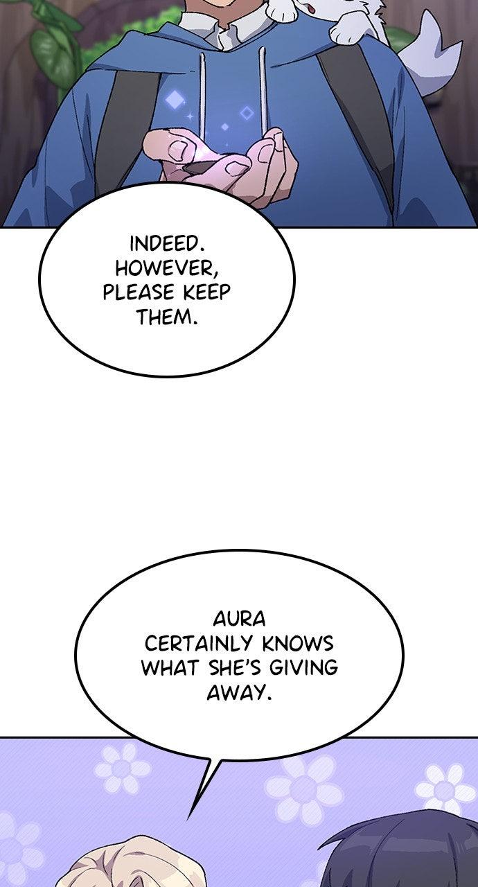 Read Peaceful Camping Life in Another World Manga Online