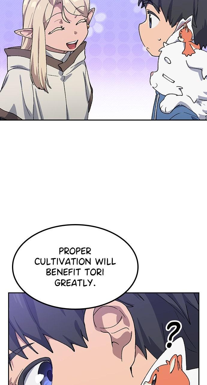 Read Peaceful Camping Life in Another World Manga Online