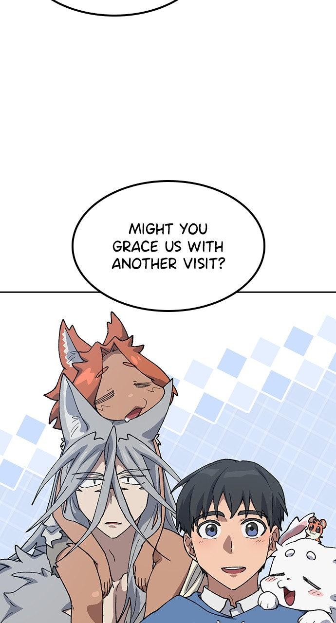Read Peaceful Camping Life in Another World Manga Online