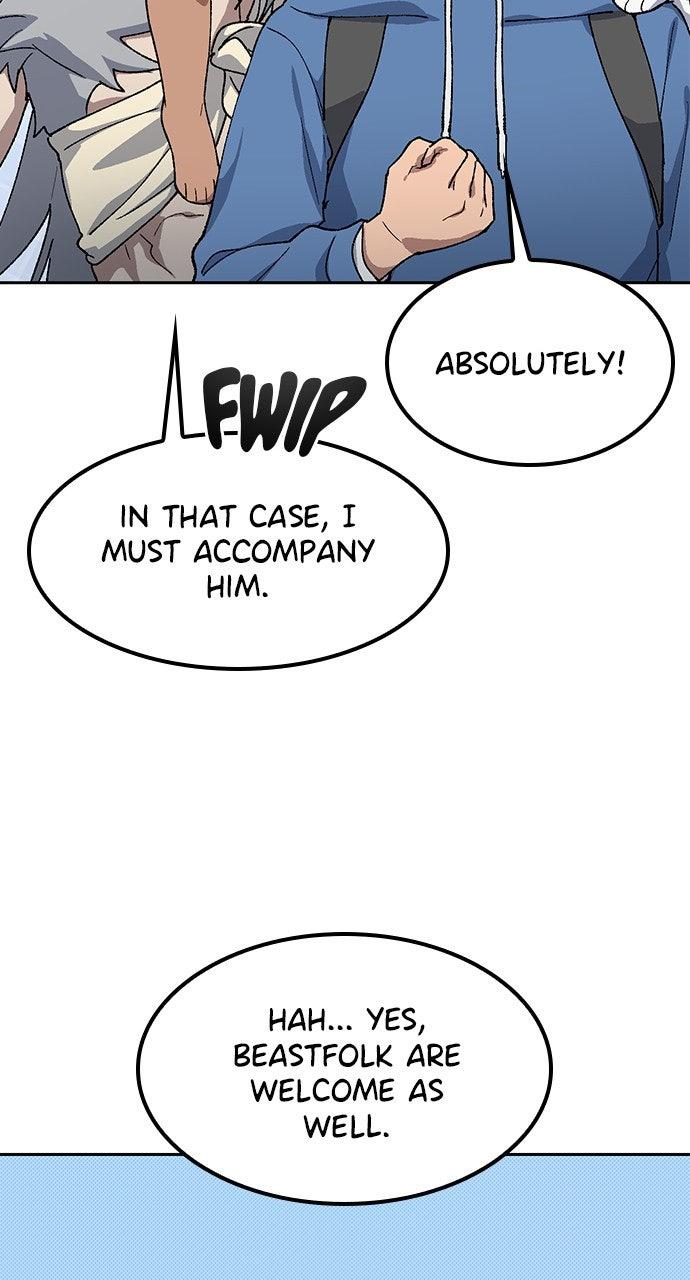 Read Peaceful Camping Life in Another World Manga Online