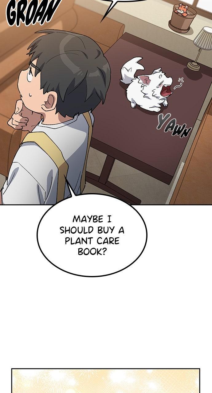 Read Peaceful Camping Life in Another World Manga Online