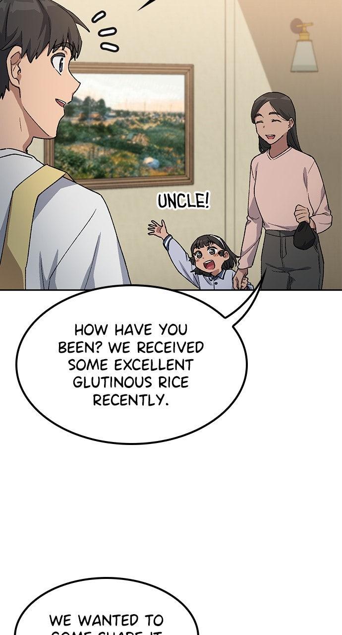 Read Peaceful Camping Life in Another World Manga Online