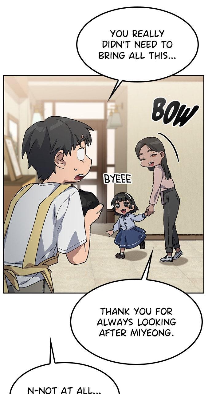Read Peaceful Camping Life in Another World Manga Online