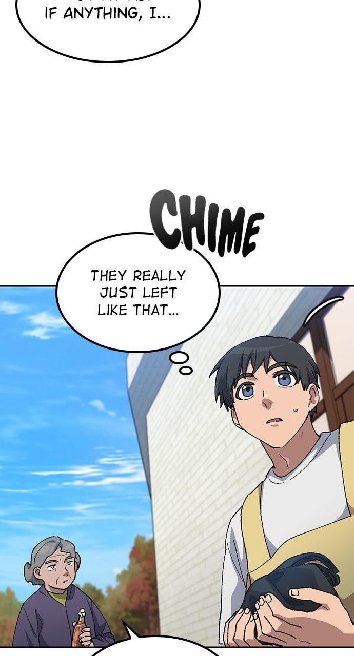 Read Peaceful Camping Life in Another World Manga Online
