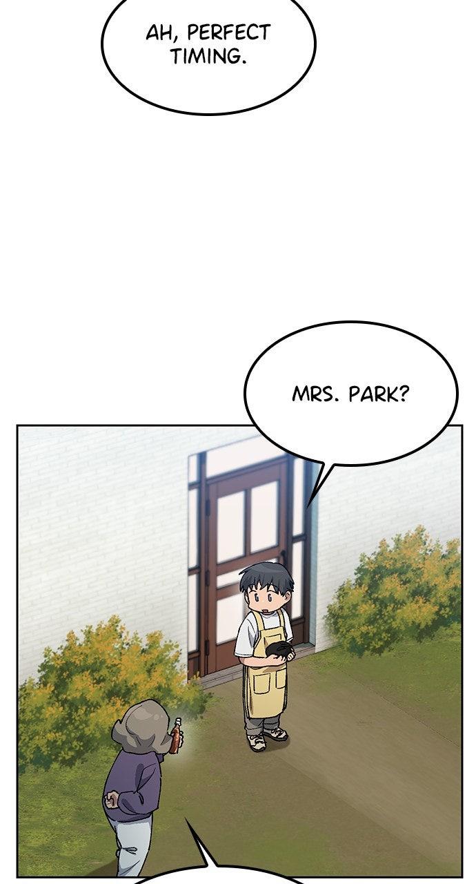 Read Peaceful Camping Life in Another World Manga Online