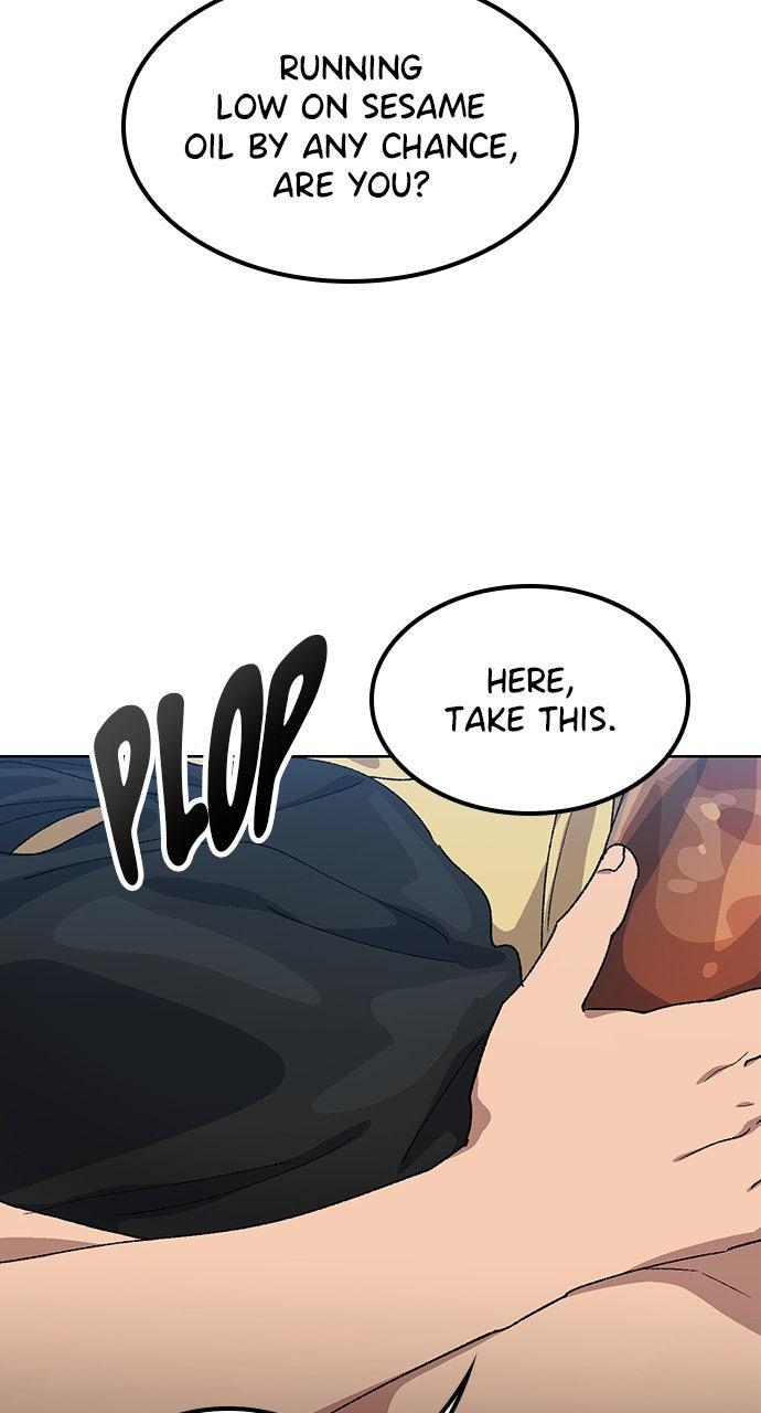 Read Peaceful Camping Life in Another World Manga Online