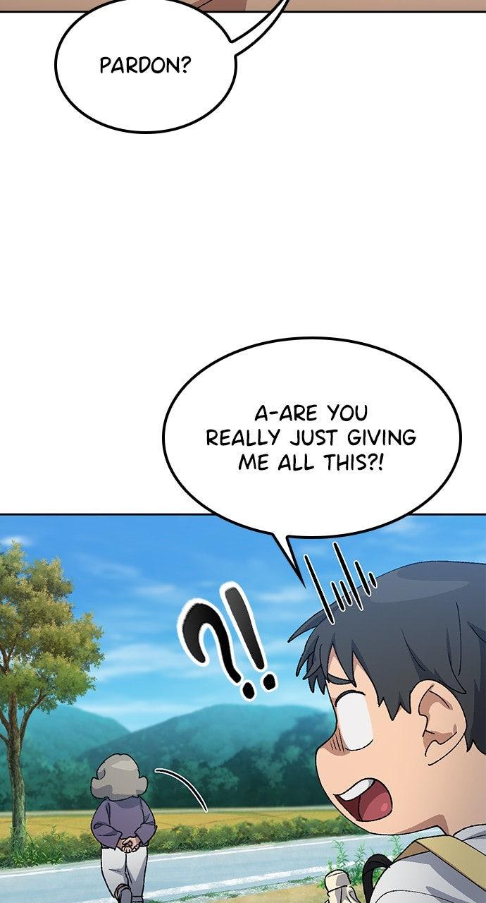 Read Peaceful Camping Life in Another World Manga Online