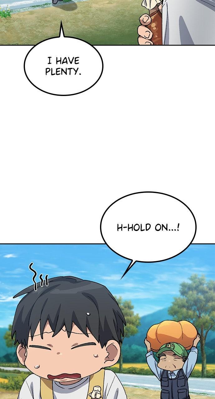 Read Peaceful Camping Life in Another World Manga Online