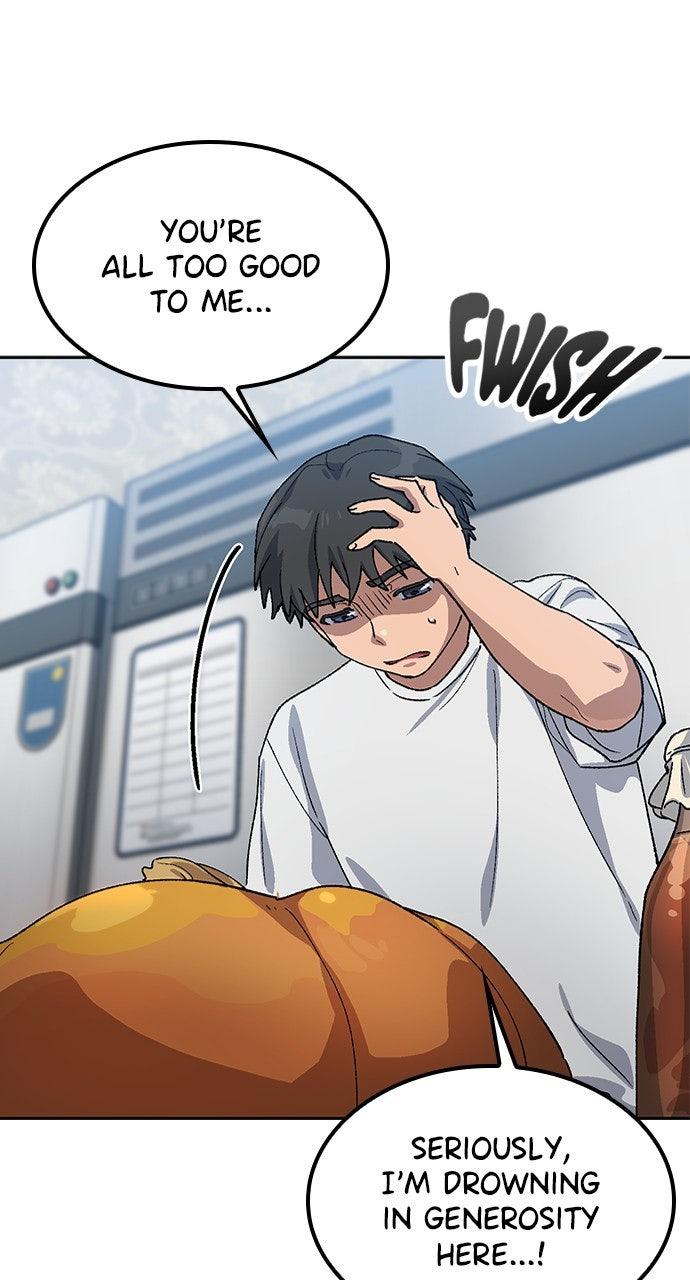 Read Peaceful Camping Life in Another World Manga Online