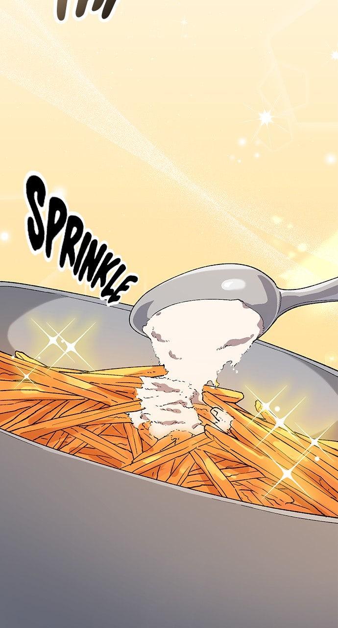 Read Peaceful Camping Life in Another World Manga Online
