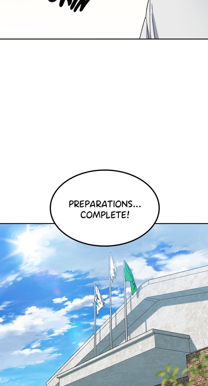 Read Peaceful Camping Life in Another World Manga Online