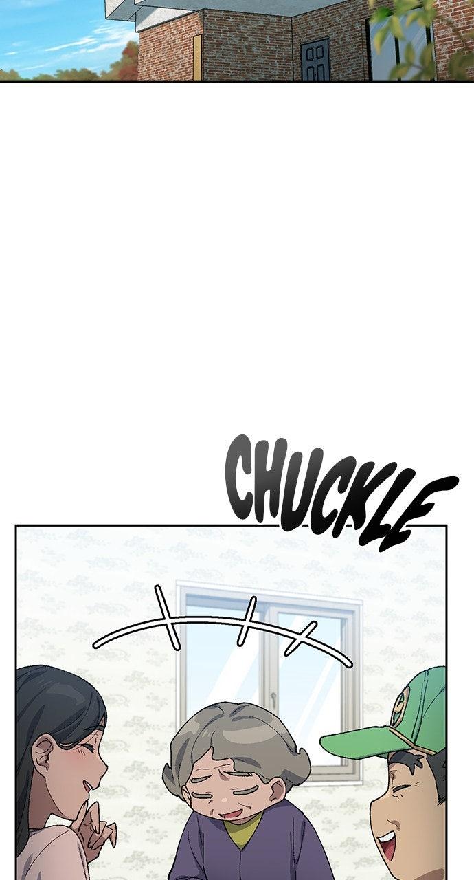 Read Peaceful Camping Life in Another World Manga Online