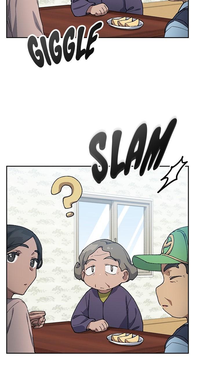 Read Peaceful Camping Life in Another World Manga Online
