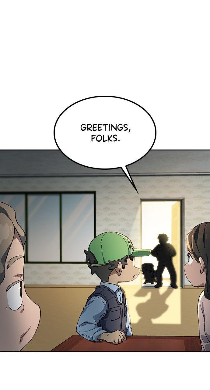 Read Peaceful Camping Life in Another World Manga Online